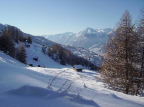 Apartment in Les Agettes for 6 guests